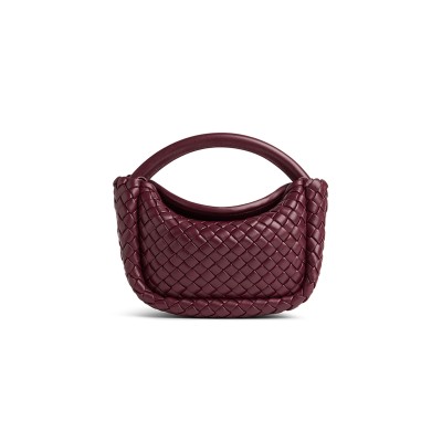 BOTTEGA VENETA SMALL COBBLE TOP HANDLE 805739V3RG12250 (23*11*8cm)